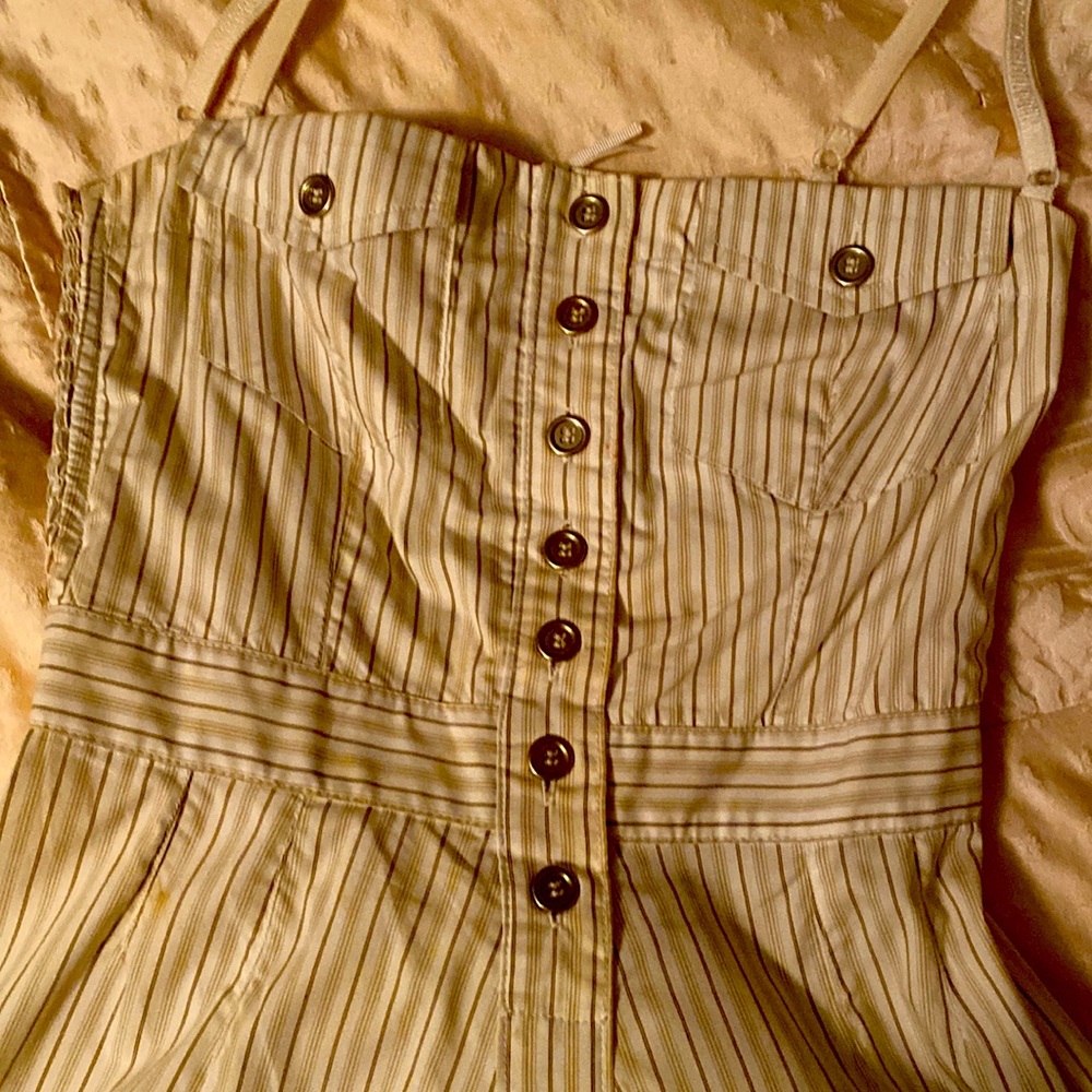 Dolce and Gabbana summer dress